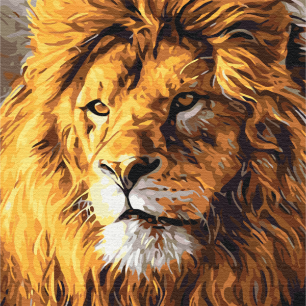 slikanje-po-brojevima-lav-