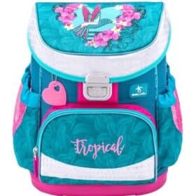 Školska torba belmil mini-fit hummingbird