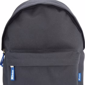 ruksak karbon 2 zip grey boy p20