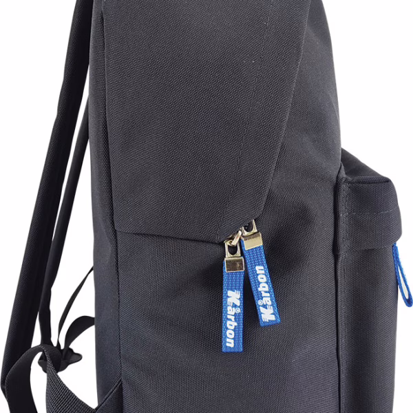 ruksak karbon 2 zip grey boy p20