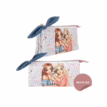 Top Model pernica trostruka prazna Velo Fleur - Slika 2