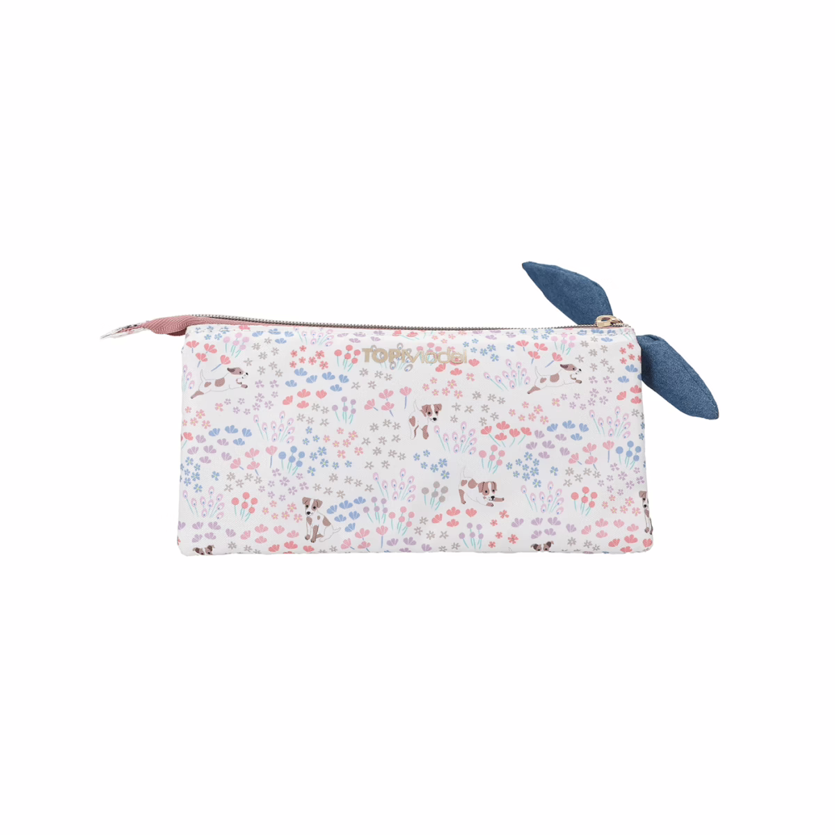 Top Model pernica trostruka prazna Velo Fleur - Slika 5