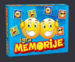 Igra memorije – Smile