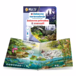 interaktivna knjiga kuku zabavne prirodne znanosti (bez olovke)