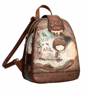 ruksak fashion anekke fw24 core 24x30x12cm