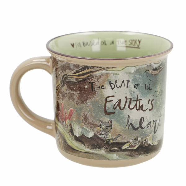 Šalica porc. 360 ml anekke fw24 core u poklon kutiji