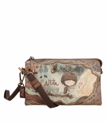 torba fashion anekke fw24 core s 21x13x5cm
