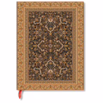 Notes 18x23 cm-ultra crte 72L s gumicom Terrene Paperblanks