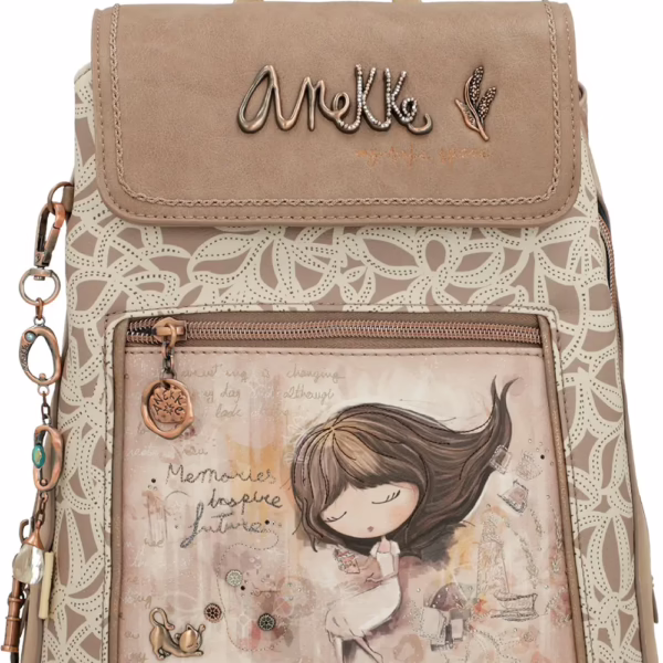 Ruksak-fashion-Anekke-MEMORIES-SS25-25x29x15cm