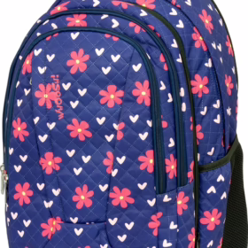 RUKSAK 2U1 SA CVIJEĆEM WHOOSH! TEEN GIRL