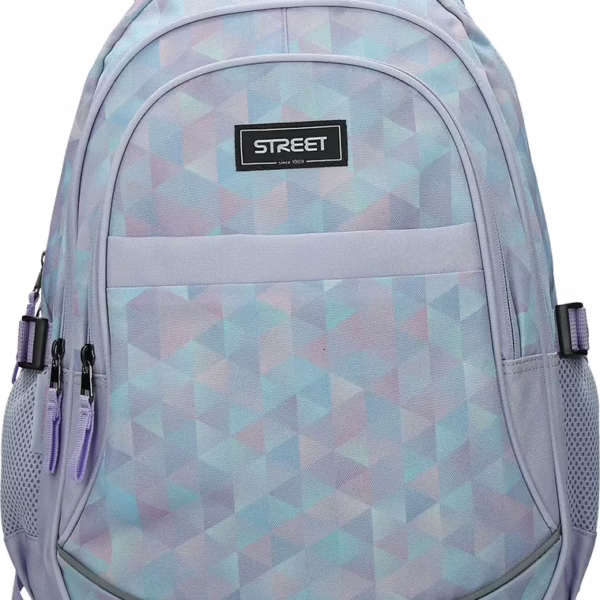 Ruksak STREET ACTIVE Poly 531305 P25