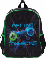 Ruksak za vrtic Street GETTING CONNECTED P24