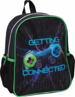 Ruksak za vrtić Street GETTING CONNECTED P24-2