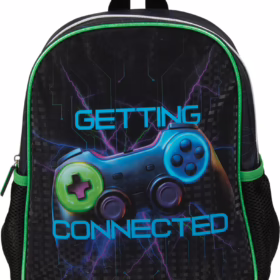 Ruksak za vrtic Street GETTING CONNECTED P24