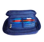 Pernica četvrtasta Compact Karbon SUPER HERO sa priborom P50