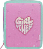 Pernica dvostruka BIG Karbon A GIRL’S WORLD sa priborom P20