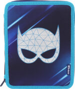 Pernica dvostruka BIG Karbon SUPER HERO sa priborom P40