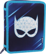 Pernica dvostruka BIG Karbon SUPER HERO sa priborom P40