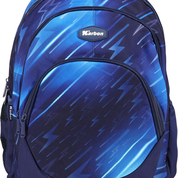 Ruksak Karbon 4 ZIP THUNDERBOLT P10