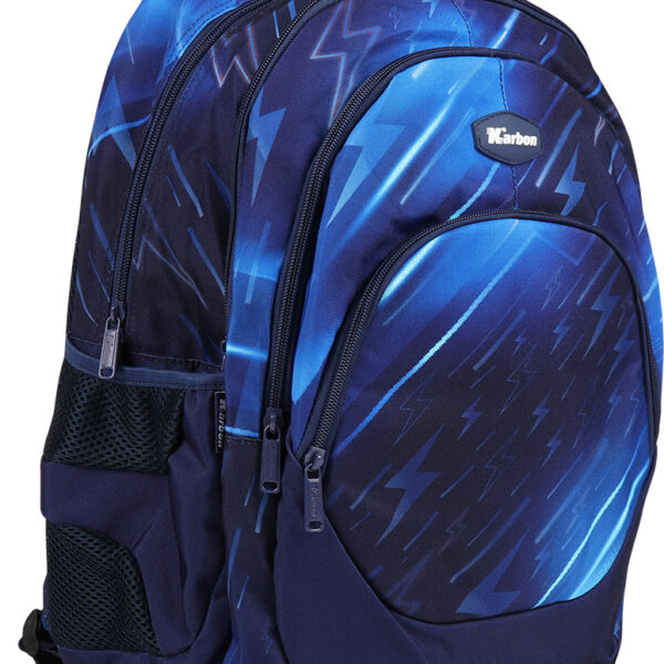 Ruksak Karbon 4 ZIP THUNDERBOLT P10