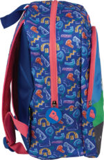 Ruksak vrtićki Street CUTE RIDER P25