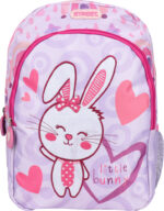 Ruksak vrtićki Street LITTLE BUNNY P25