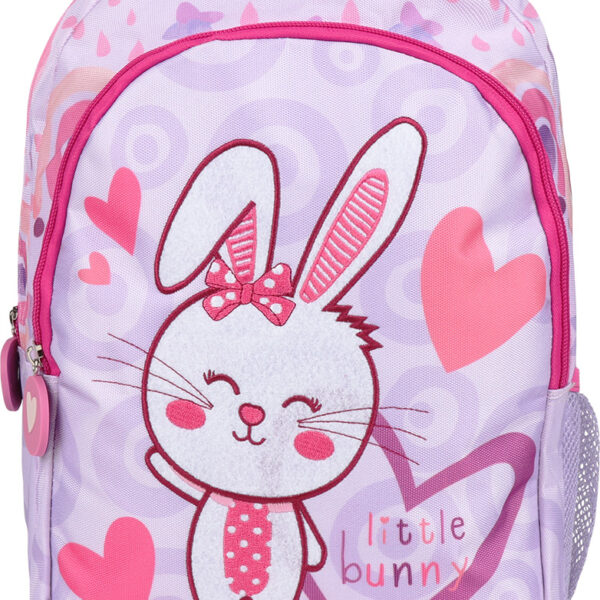 Ruksak vrtićki Street LITTLE BUNNY P25