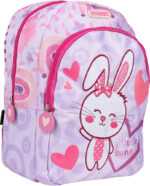 Ruksak vrtićki Street LITTLE BUNNY P25