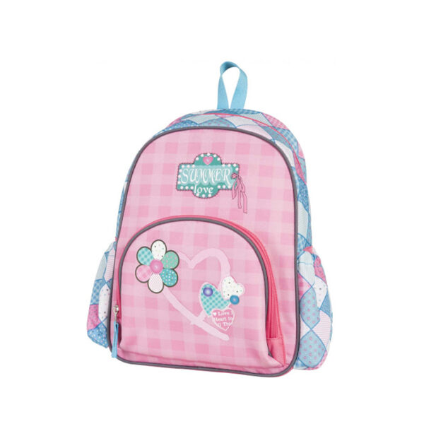 ruksak summer pink target