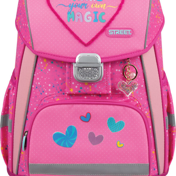 Torba prv.anat. PS13 Street MAKE MAGIC P4