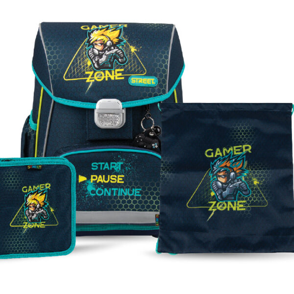 Torba prv.anat.set 3/1 Street ABC GAMER ZONE P4