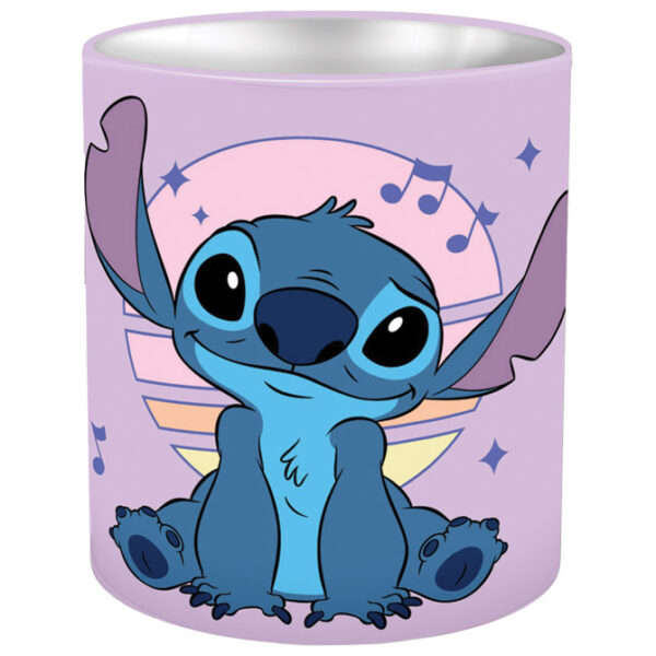 Čaša za olovke Stitch Diakakis
