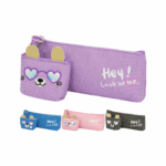 HEY! PRAZNA PERNICA + NOVČANIK