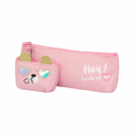 HEY! PRAZNA PERNICA + NOVČANIK