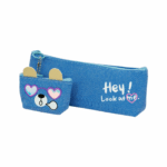 HEY! PRAZNA PERNICA + NOVČANIK