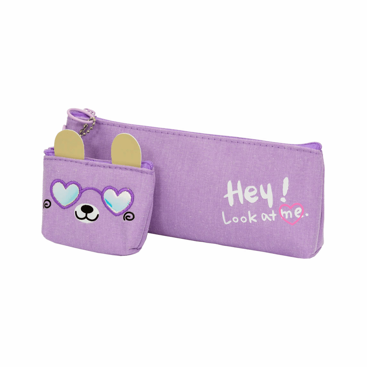 HEY! PRAZNA PERNICA + NOVČANIK