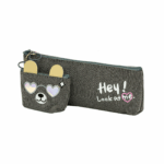 HEY! PRAZNA PERNICA + NOVČANIK