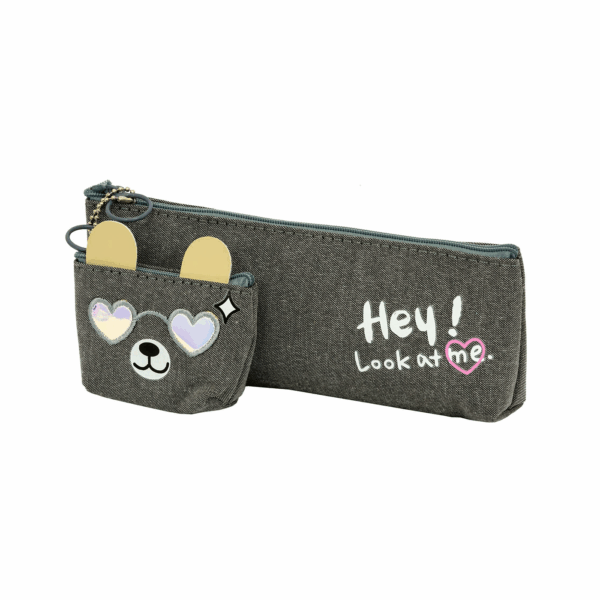 HEY! PRAZNA PERNICA + NOVČANIK