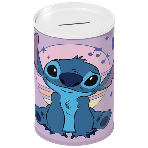 Kasica za novac Stitch
