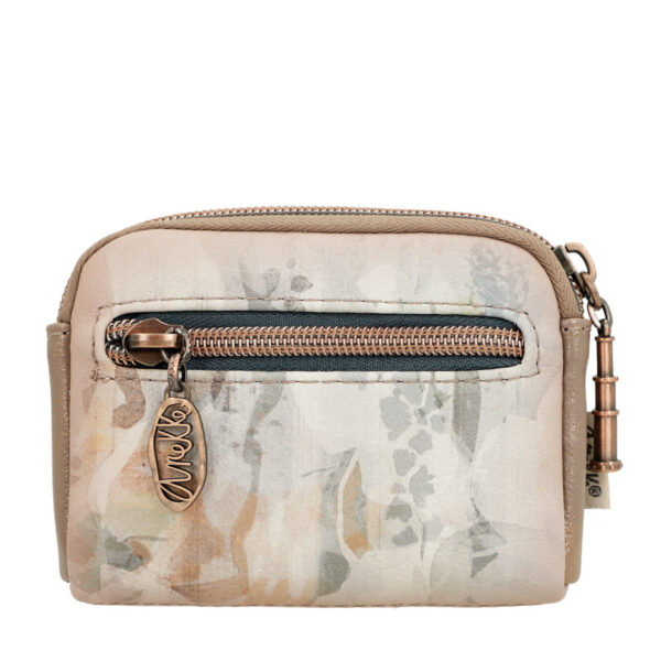 Novčanik fashion Anekke MEMORIES SS25 12 x 9 x 3 cm