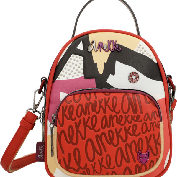 Ruksak fashion Anekke FASHION 19 x 23 x 8 cm