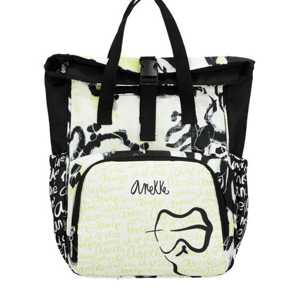 Ruksak/torba hladnjak Anekke SS25 NATURE TOWANDA 35 x 41 x 15 cm