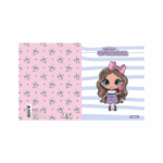 TARGET bilježnica crtančica mirisna 27294