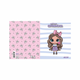 TARGET bilježnica crtančica mirisna 27294