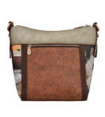 Torba fashion Anekke FW24 Core L-31-24 x 28 x 12cm