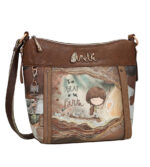 Torba fashion Anekke FW24 Core L-31-24 x 28 x 12cm