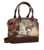 Torba fashion Anekke FW24 Core M-27 x 22 x 14 cm