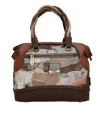 Torba fashion Anekke FW24 Core M-27 x 22 x 14 cm