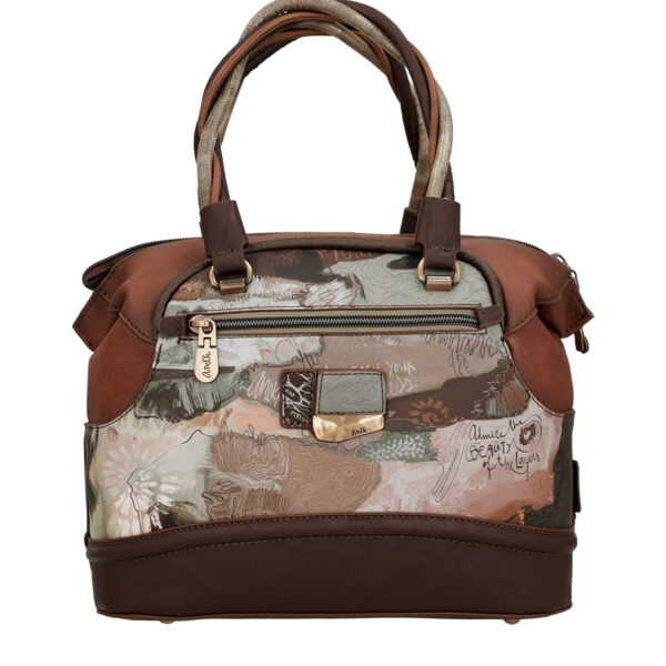 Torba fashion Anekke FW24 Core M-27 x 22 x 14 cm