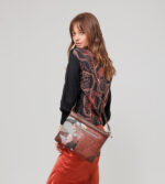 Torba fashion Anekke FW24 Core M-28 x 22 x 5 cm